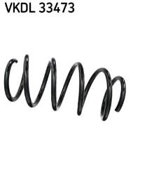 SKF VKDL 33473